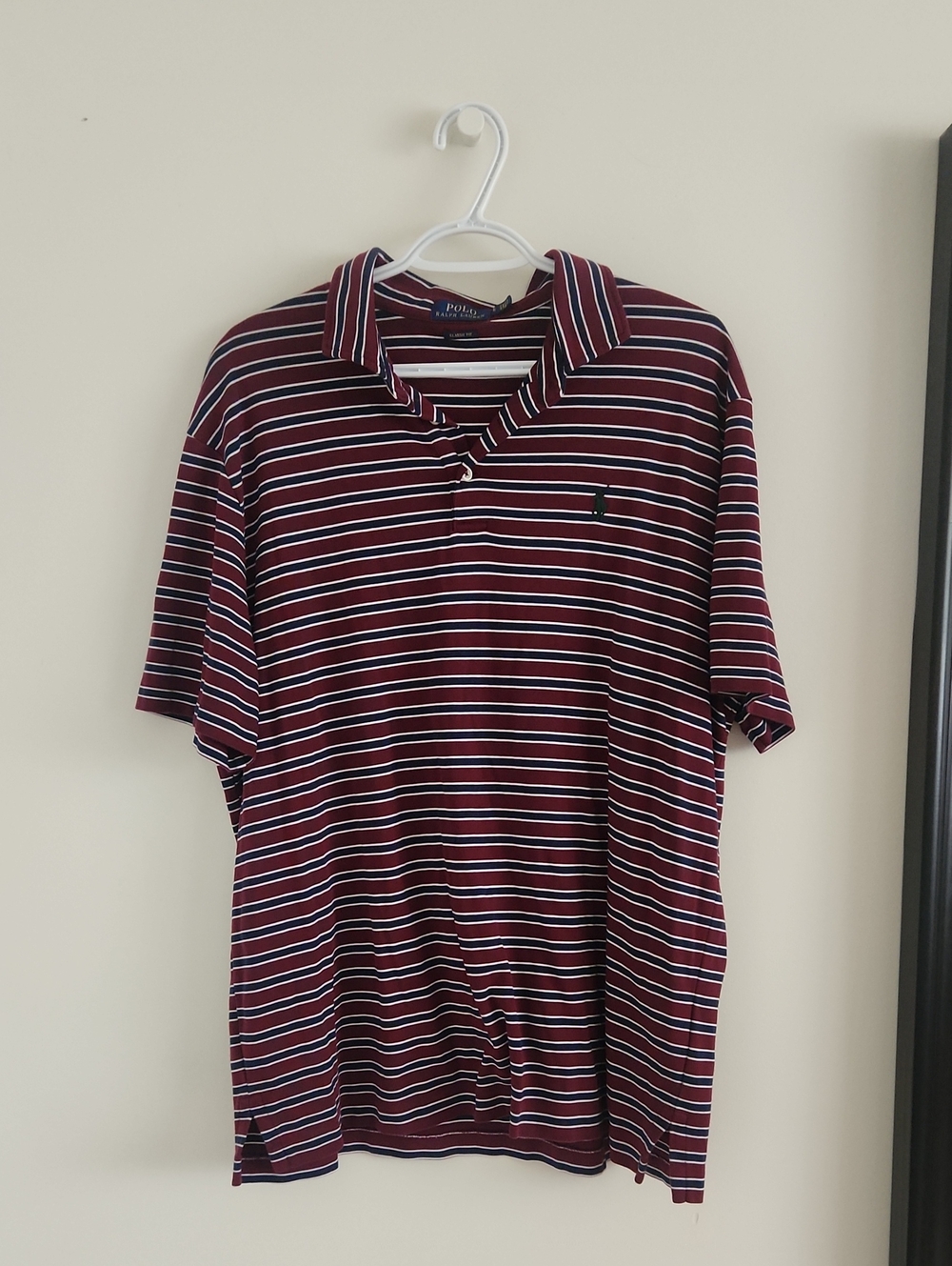 Polo Ralph Lauren Polo Shirt